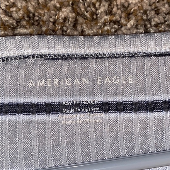 long sleeved shirt - Picture 2 of 2